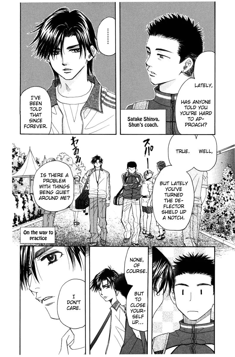 Read Shanimuni Go chapter 144 image 5 on Lezhin