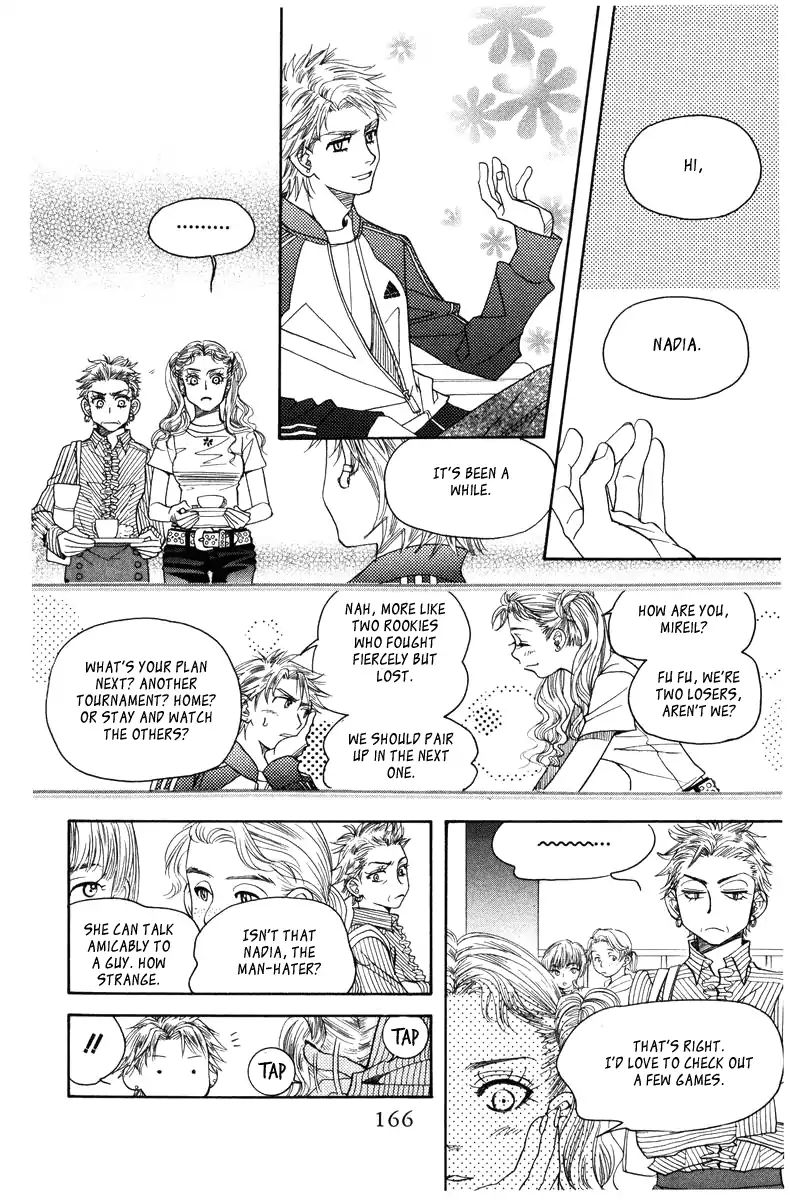 Read Shanimuni Go chapter 144 image 9 on Lezhin