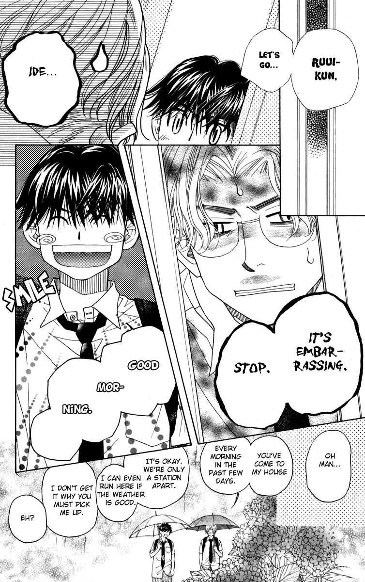 Read Shanimuni Go chapter 145 image 11 on Lezhin