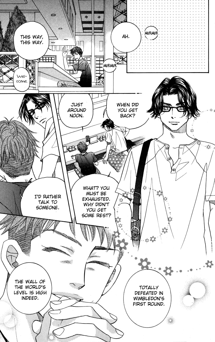 Read Shanimuni Go chapter 145 image 14 on Lezhin