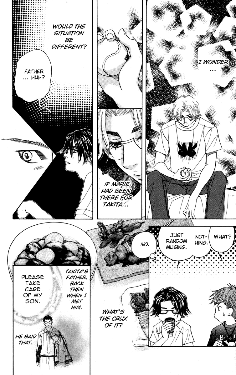 Read Shanimuni Go chapter 145 image 17 on Lezhin