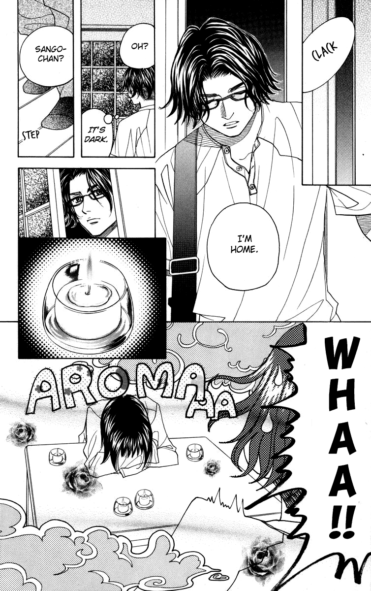 Read Shanimuni Go chapter 145 image 23 on Lezhin