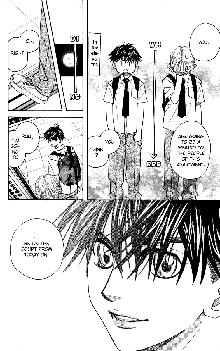 Read Shanimuni Go chapter 145 image 29 on Lezhin