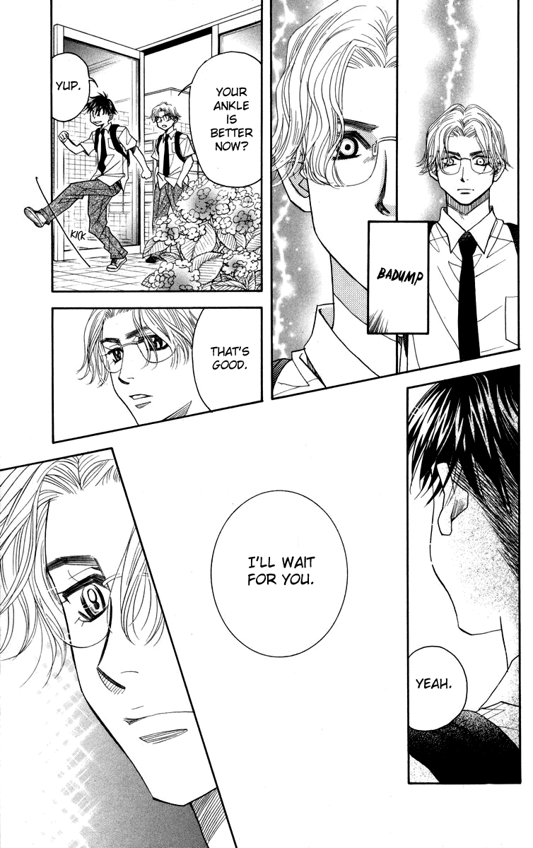 Read Shanimuni Go chapter 145 image 30 on Lezhin