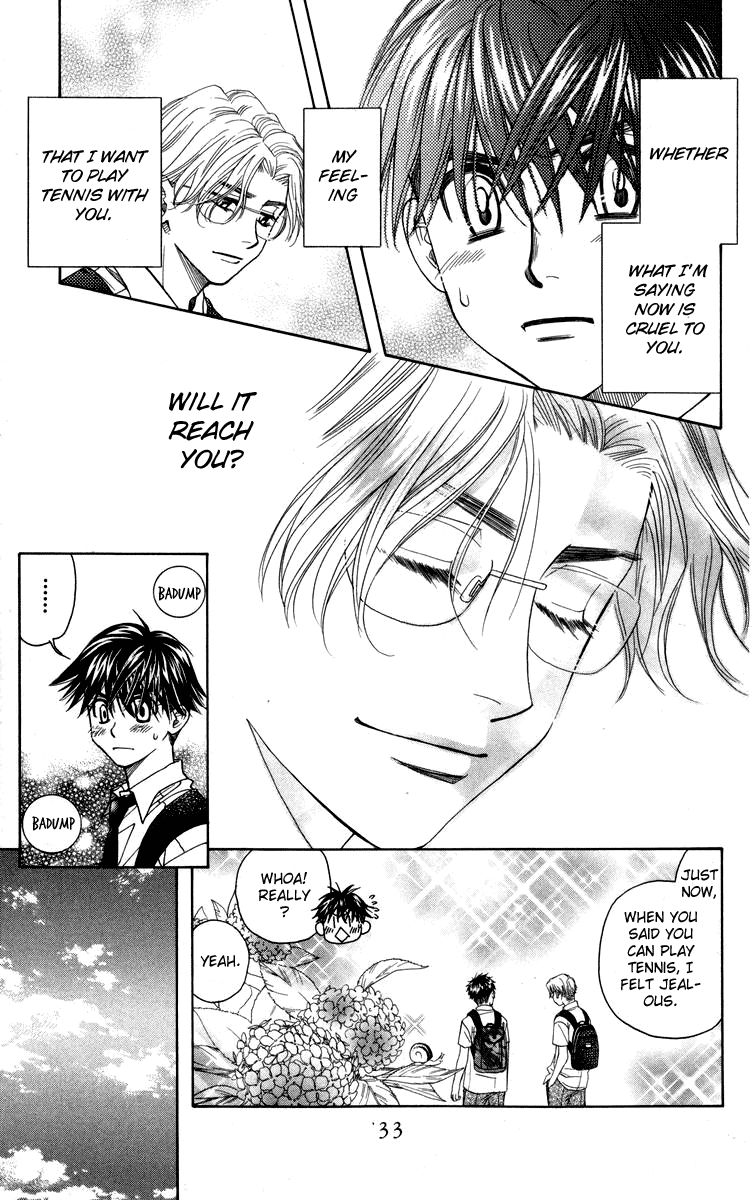 Read Shanimuni Go chapter 145 image 32 on Lezhin