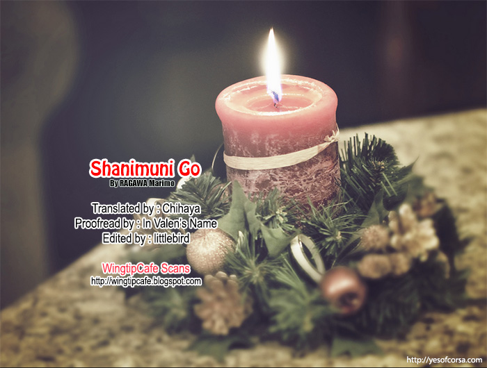 Read Shanimuni Go chapter 145 image 36 on Lezhin