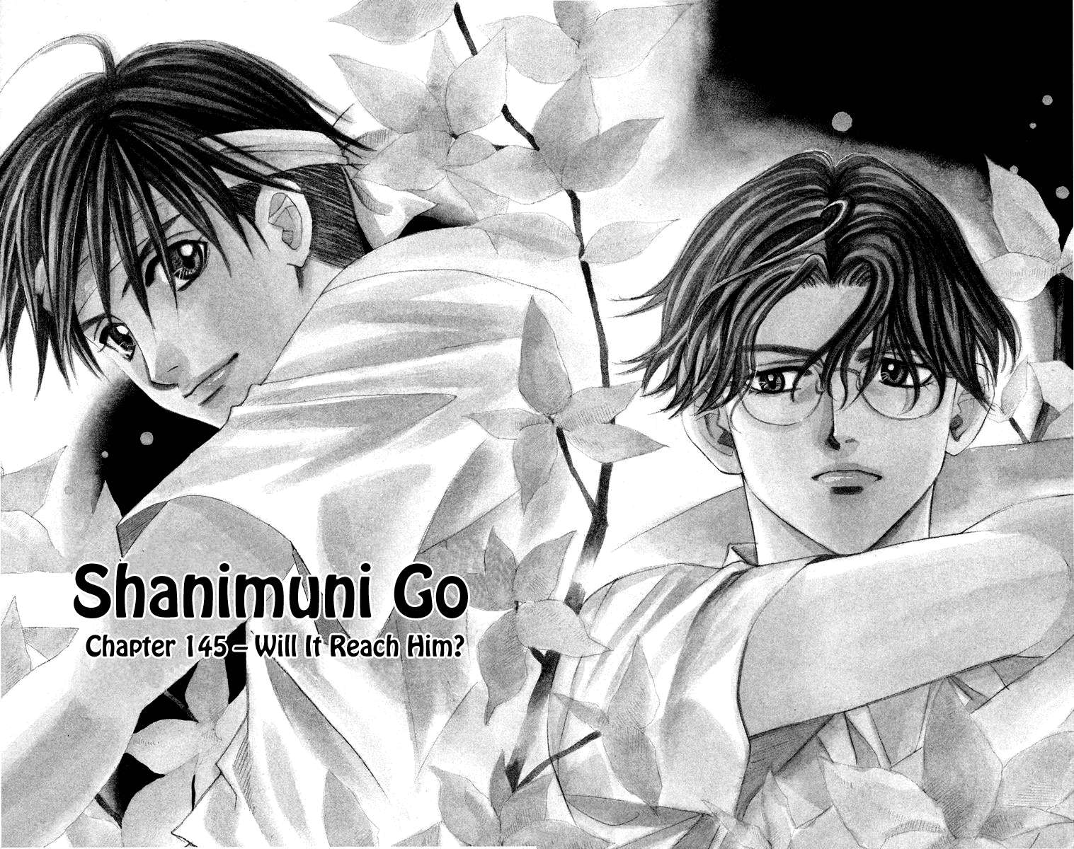 Read Shanimuni Go chapter 145 image 4 on Lezhin