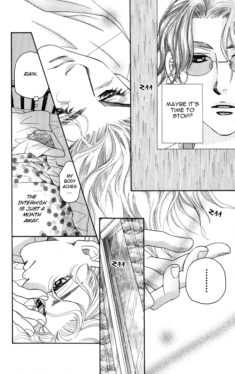 Read Shanimuni Go chapter 145 image 9 on Lezhin