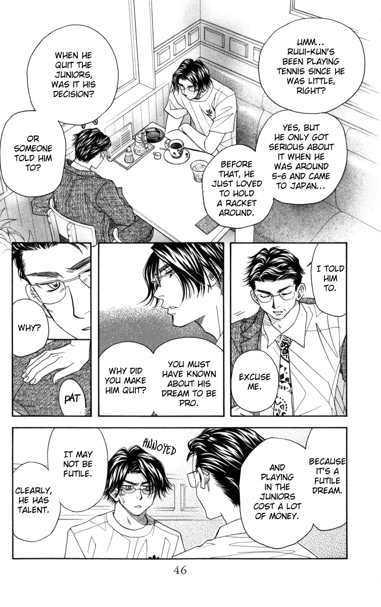 Read Shanimuni Go chapter 146 image 10 on Lezhin
