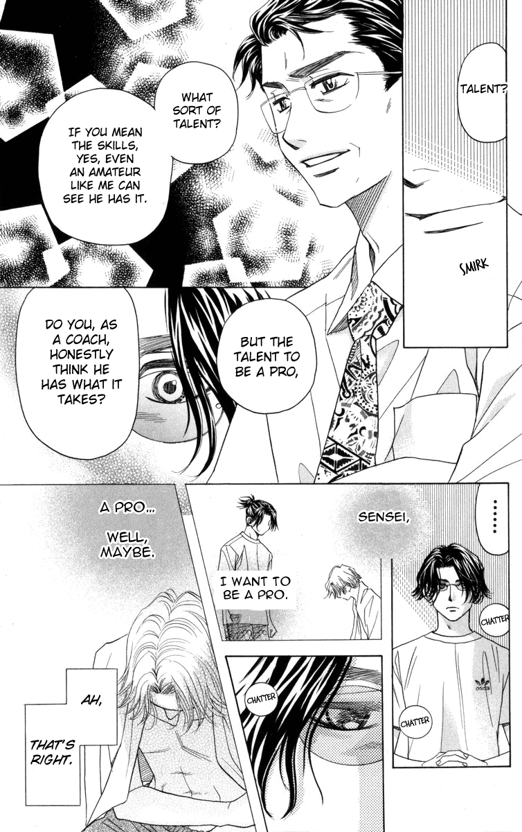 Read Shanimuni Go chapter 146 image 11 on Lezhin