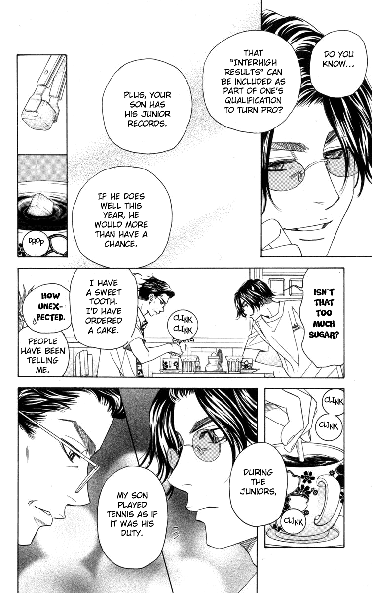 Read Shanimuni Go chapter 146 image 14 on Lezhin