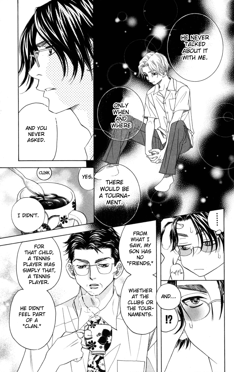 Read Shanimuni Go chapter 146 image 15 on Lezhin