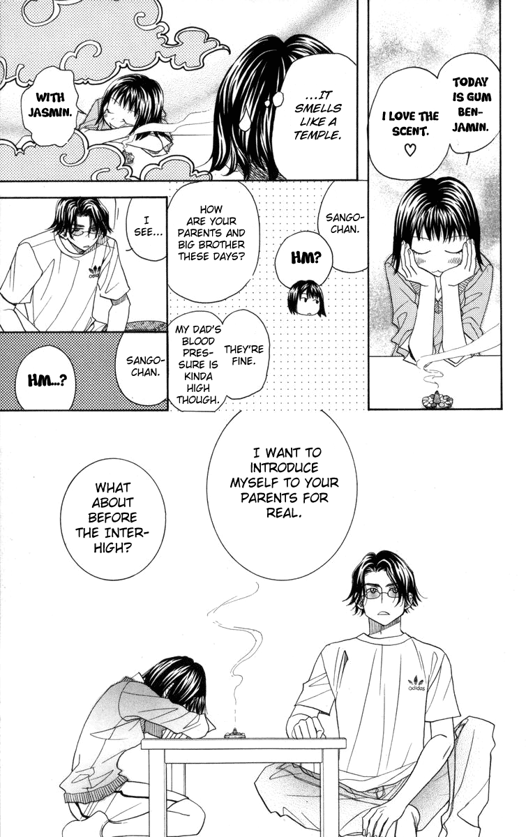 Read Shanimuni Go chapter 146 image 21 on Lezhin
