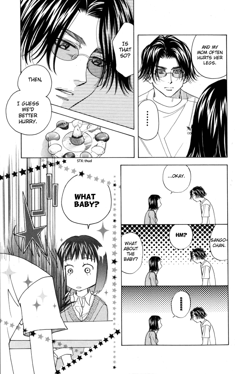 Read Shanimuni Go chapter 146 image 23 on Lezhin