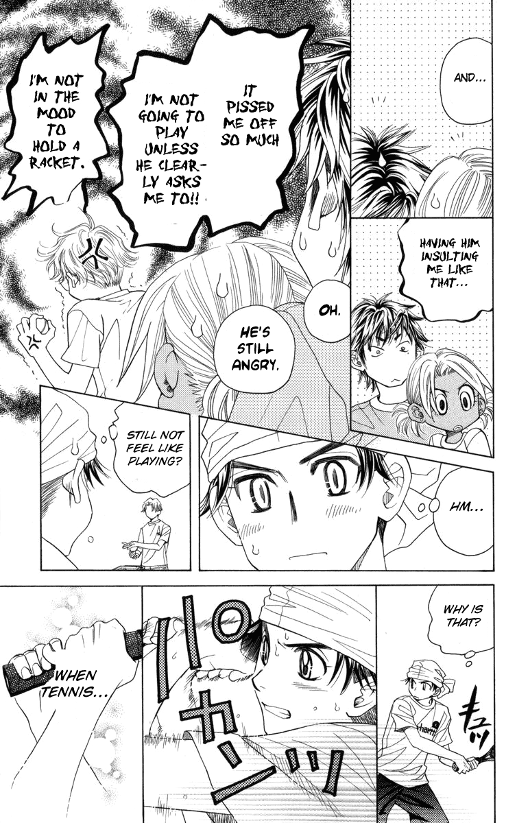 Read Shanimuni Go chapter 146 image 5 on Lezhin