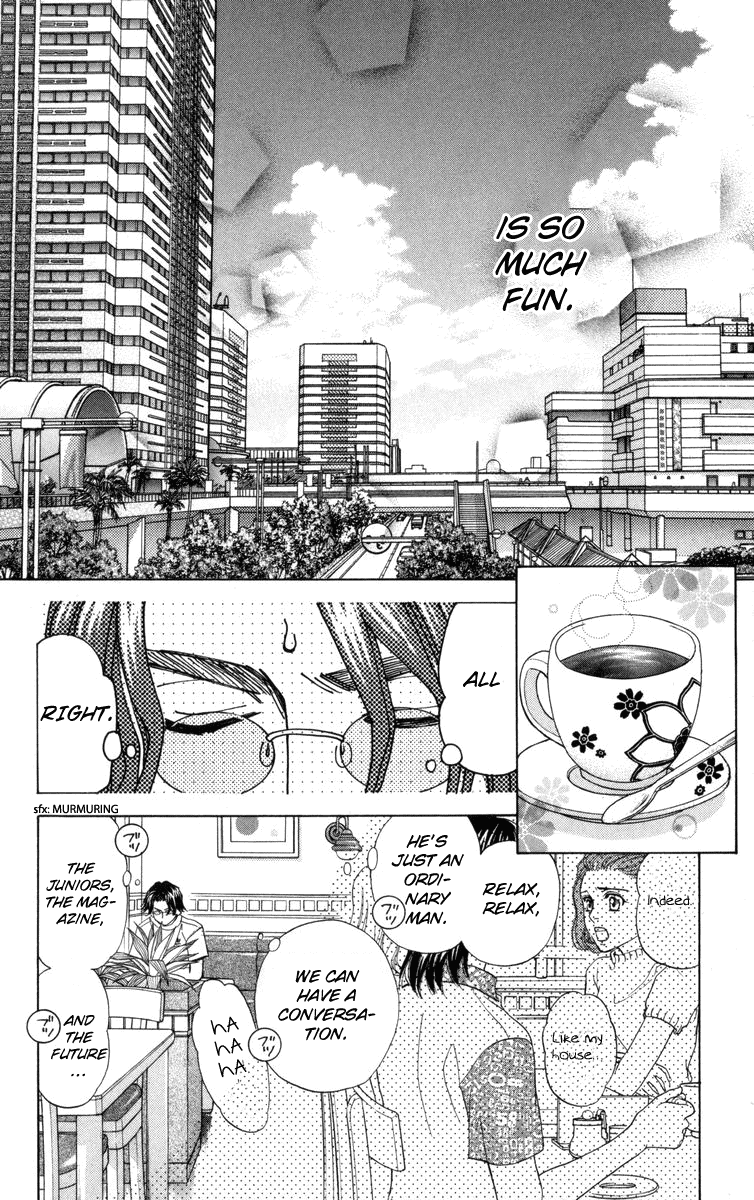 Read Shanimuni Go chapter 146 image 6 on Lezhin