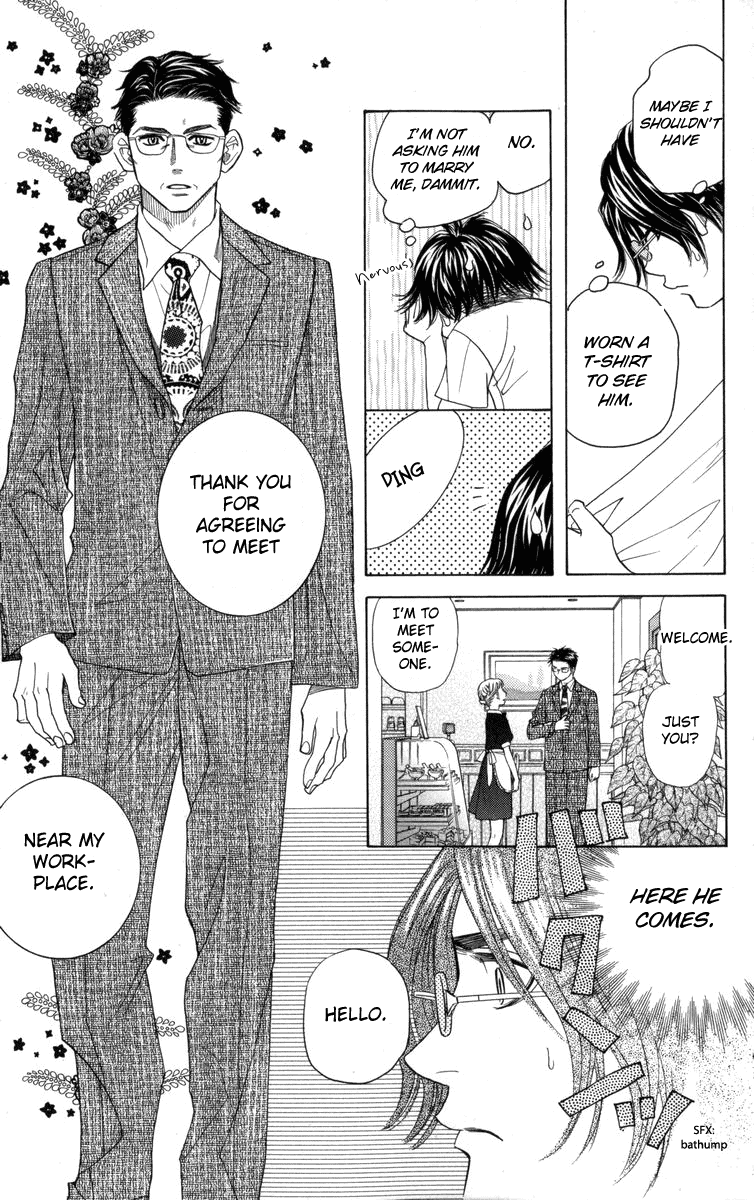 Read Shanimuni Go chapter 146 image 7 on Lezhin