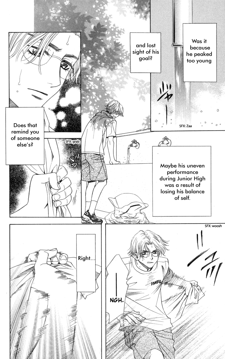 Read Shanimuni Go chapter 147 image 10 on Lezhin