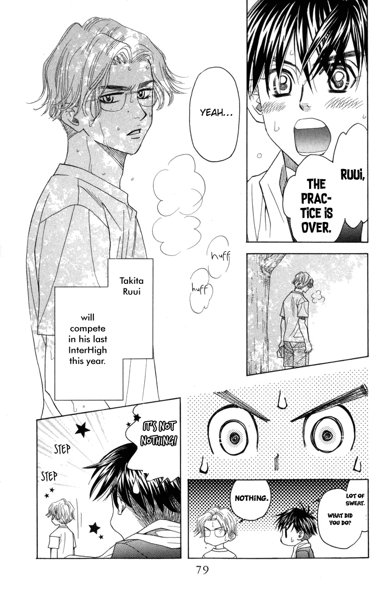 Read Shanimuni Go chapter 147 image 13 on Lezhin