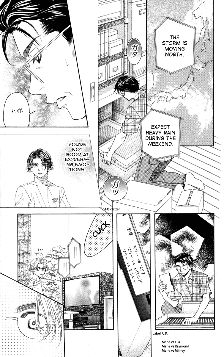 Read Shanimuni Go chapter 147 image 15 on Lezhin