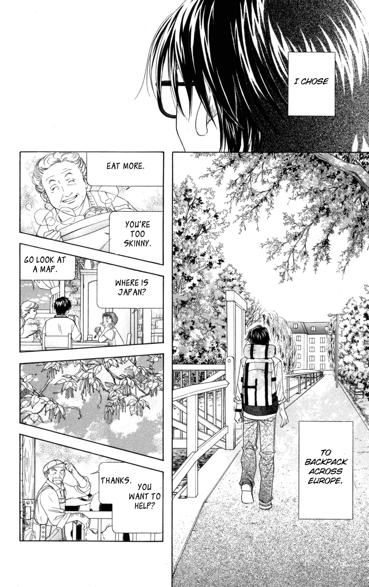 Read Shanimuni Go chapter 147 image 20 on Lezhin