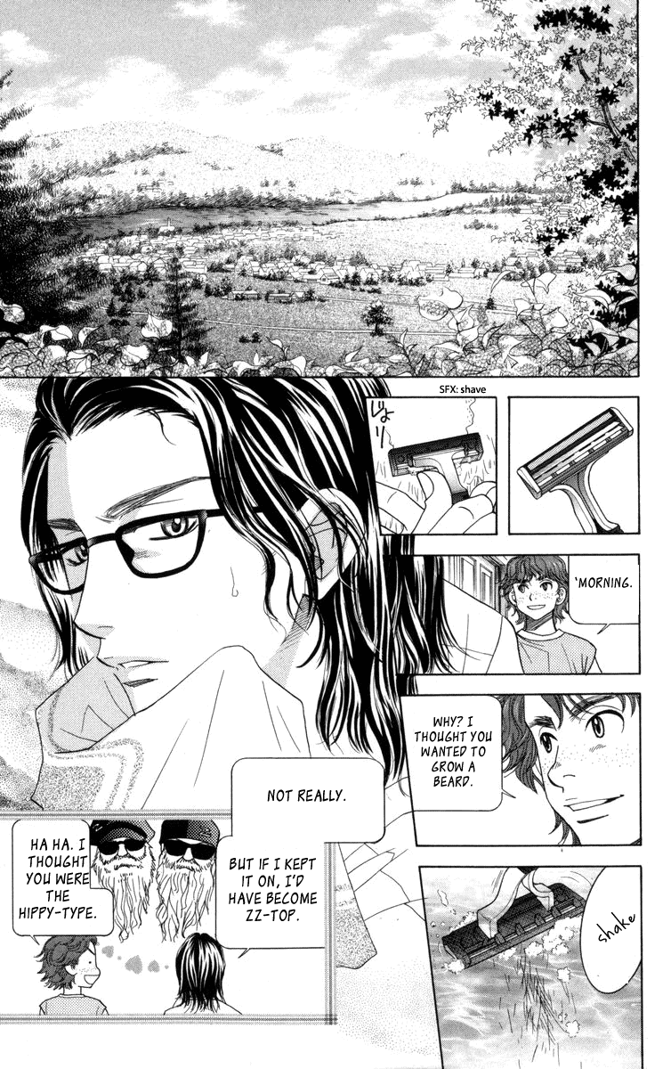 Read Shanimuni Go chapter 147 image 21 on Lezhin