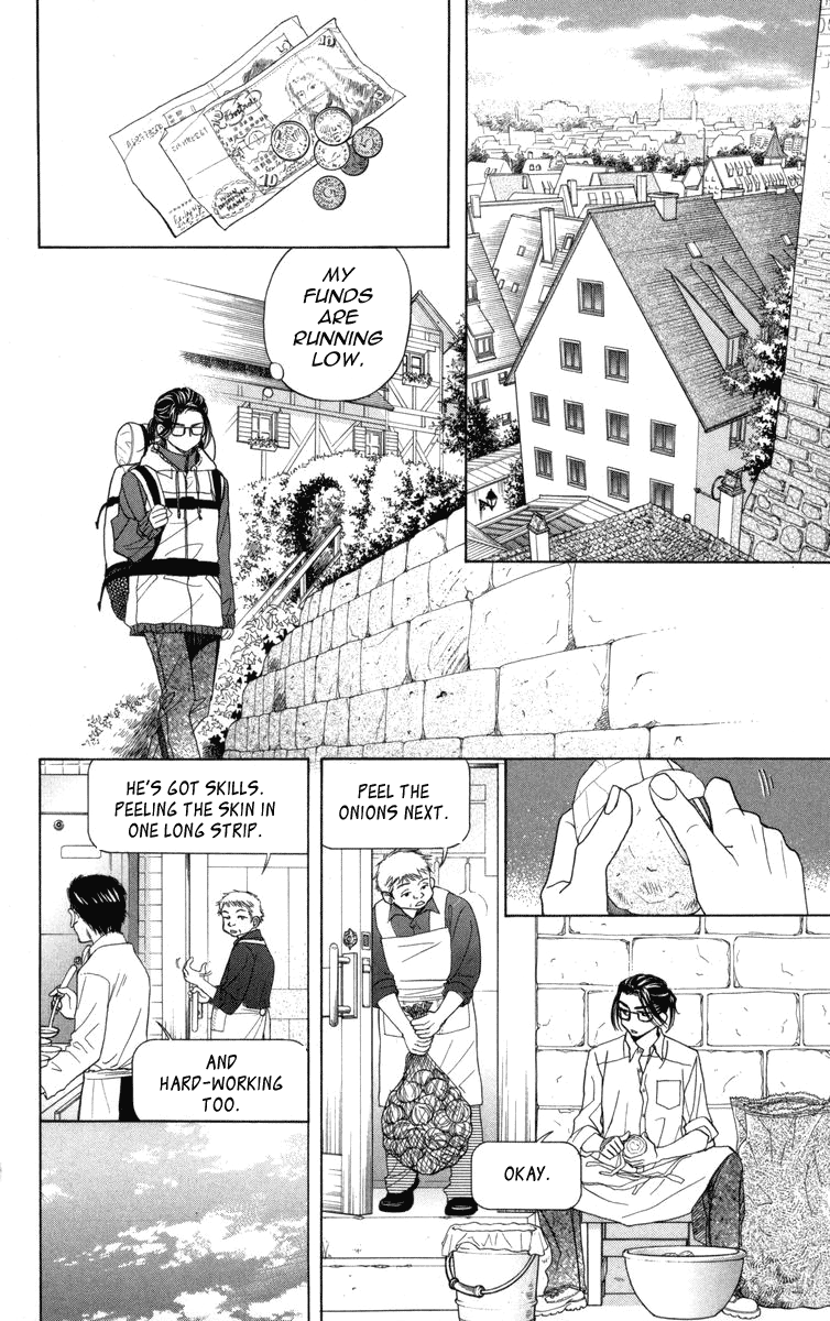 Read Shanimuni Go chapter 147 image 22 on Lezhin
