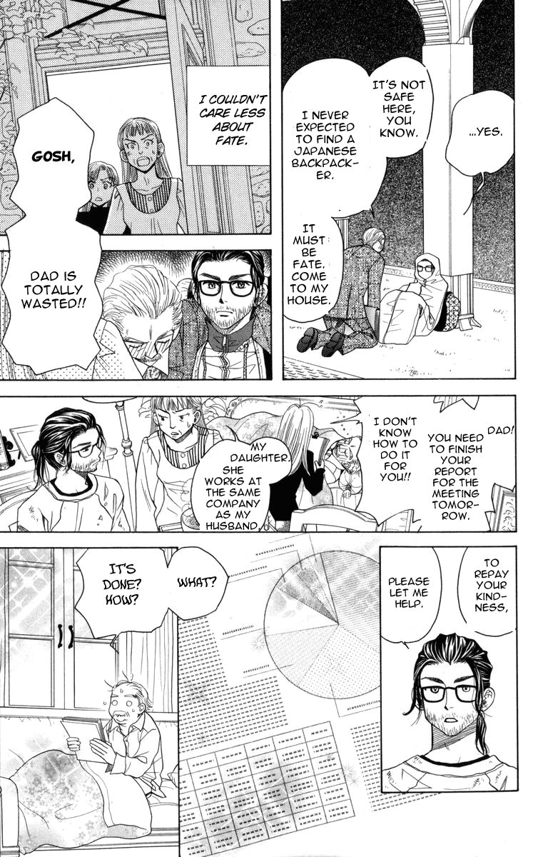 Read Shanimuni Go chapter 147 image 25 on Lezhin