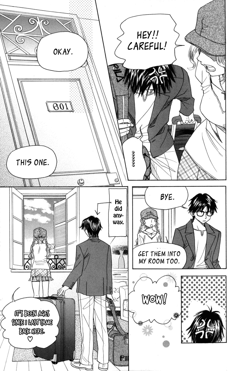 Read Shanimuni Go chapter 147 image 29 on Lezhin