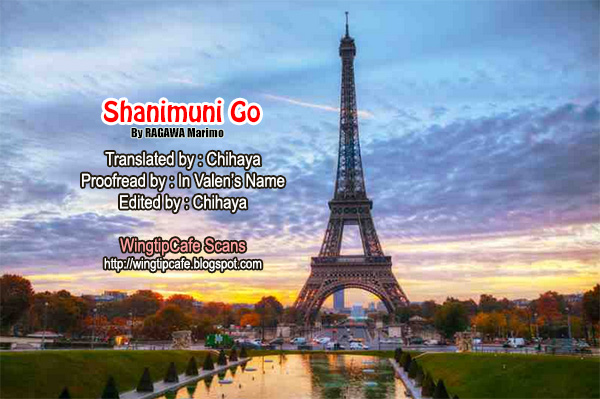 Read Shanimuni Go chapter 147 image 31 on Lezhin