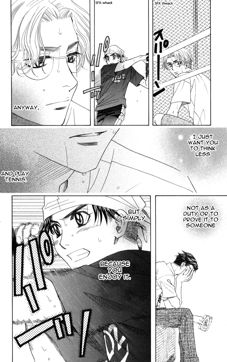 Read Shanimuni Go chapter 147 image 4 on Lezhin