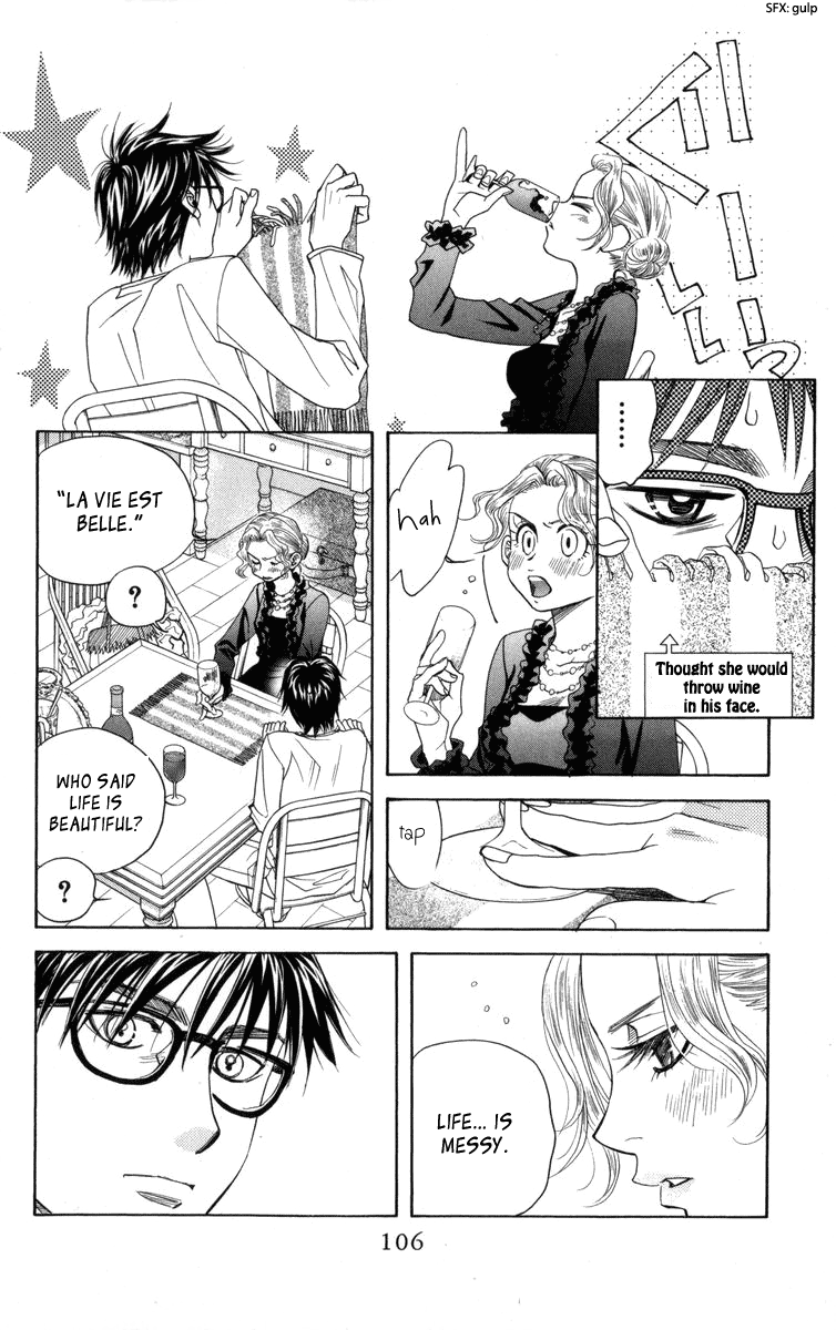 Read Shanimuni Go chapter 148 image 10 on Lezhin
