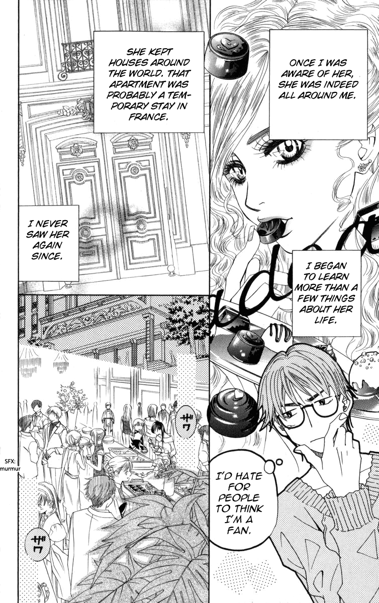 Read Shanimuni Go chapter 148 image 14 on Lezhin