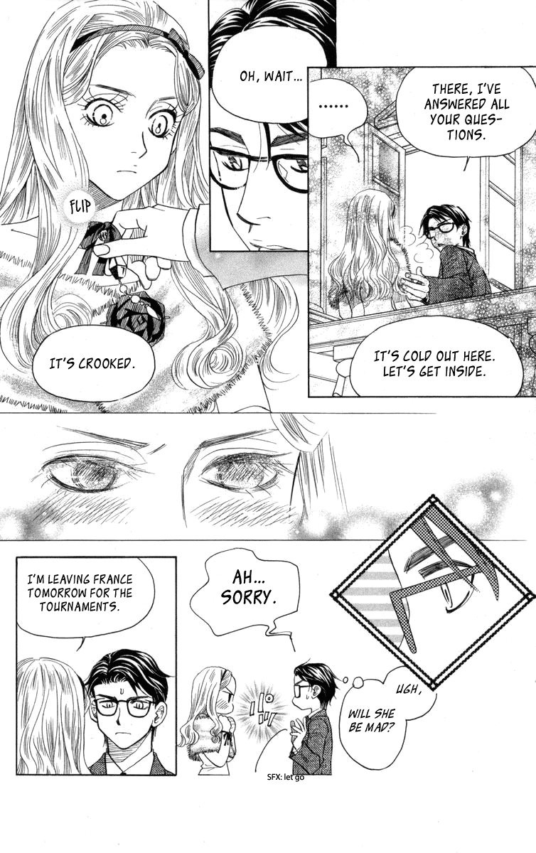 Read Shanimuni Go chapter 148 image 18 on Lezhin