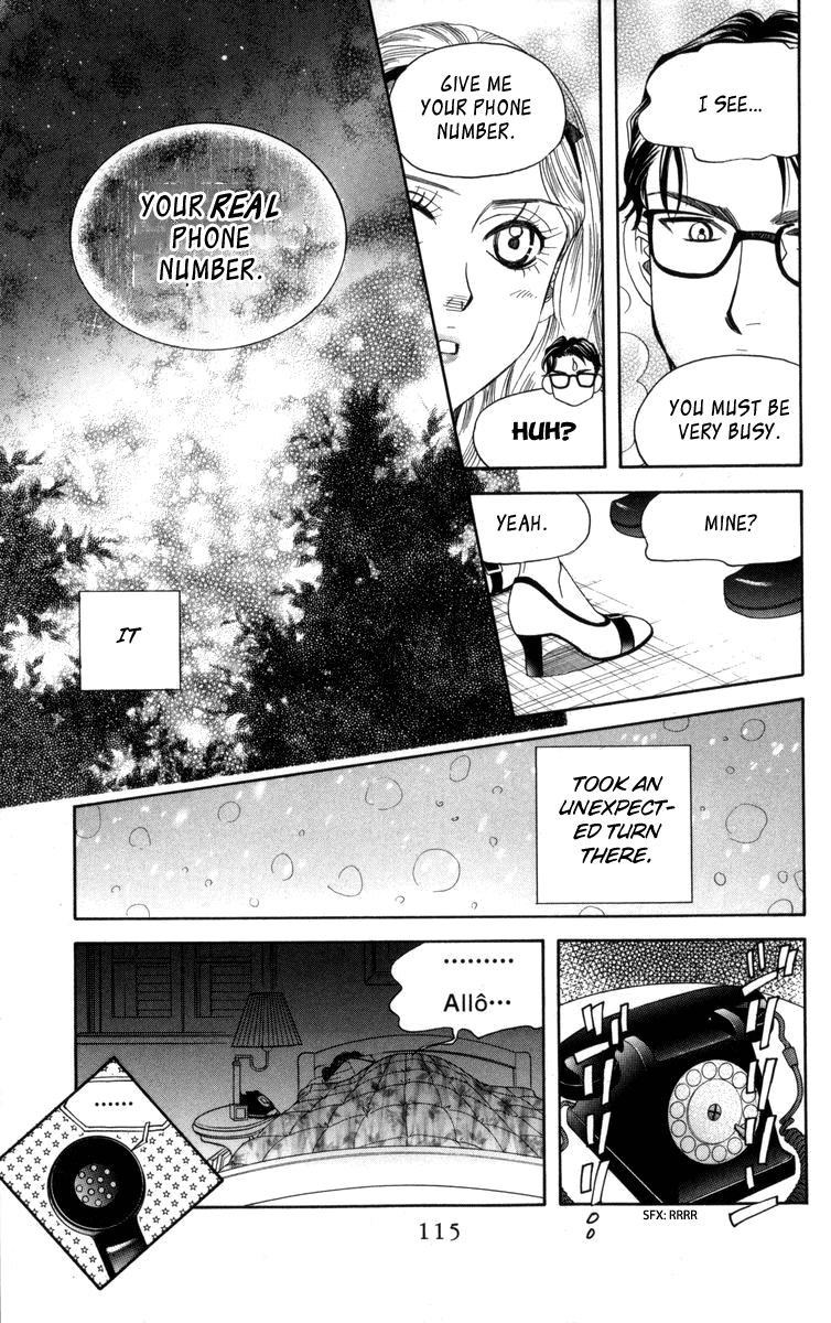 Read Shanimuni Go chapter 148 image 19 on Lezhin