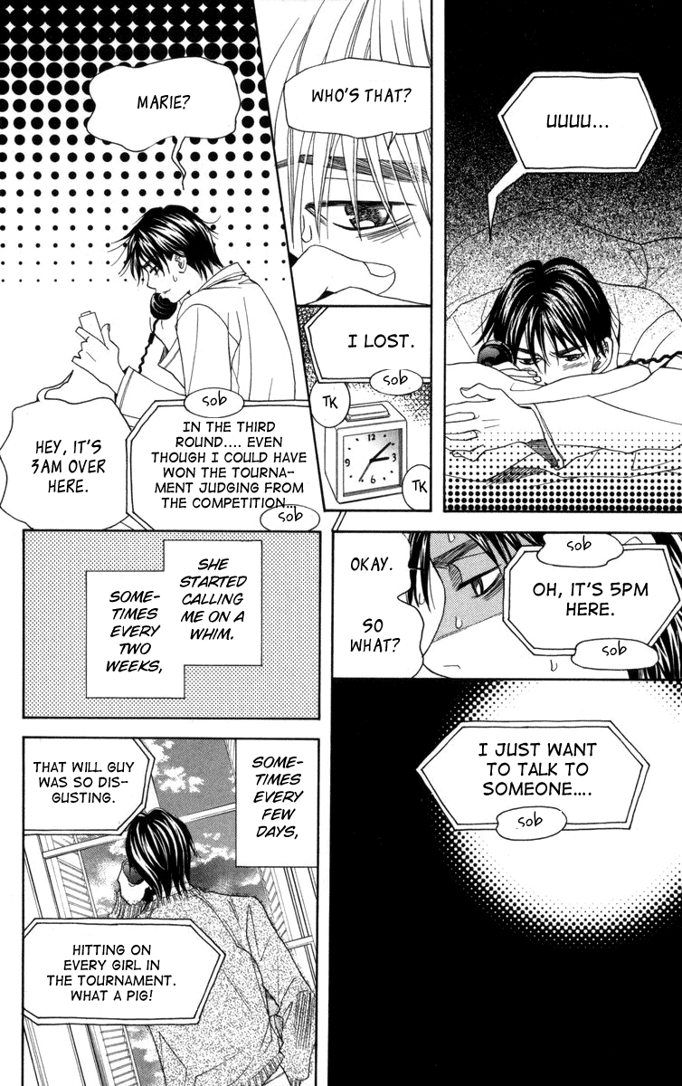 Read Shanimuni Go chapter 148 image 20 on Lezhin