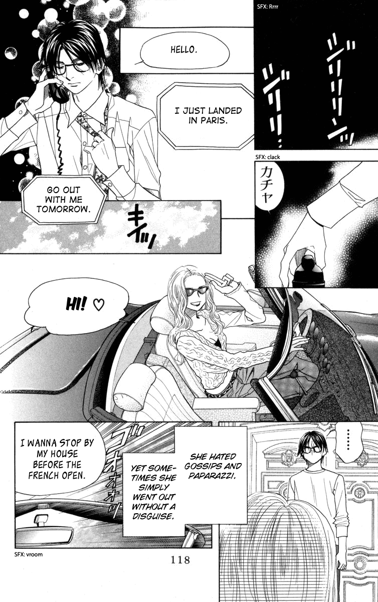 Read Shanimuni Go chapter 148 image 22 on Lezhin