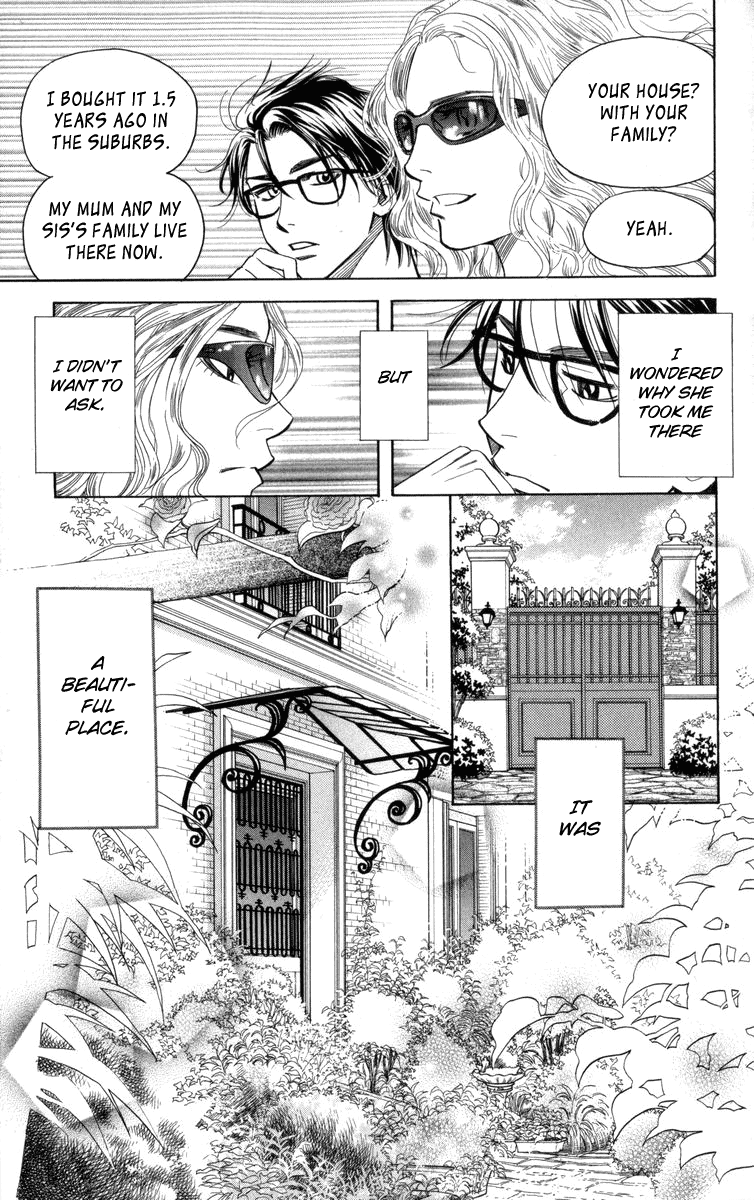 Read Shanimuni Go chapter 148 image 23 on Lezhin