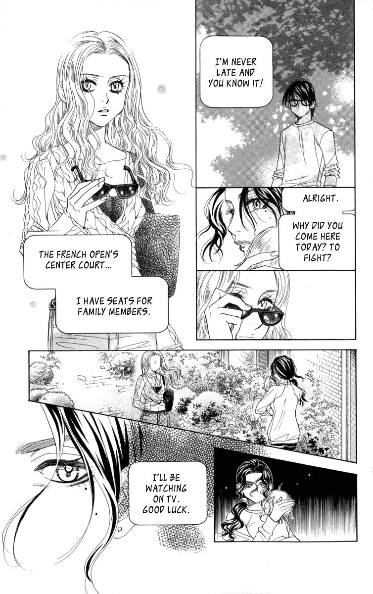 Read Shanimuni Go chapter 148 image 25 on Lezhin