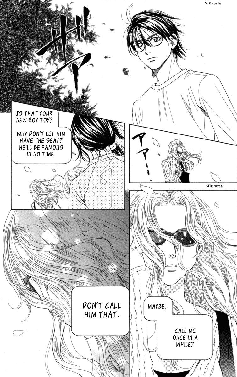 Read Shanimuni Go chapter 148 image 26 on Lezhin