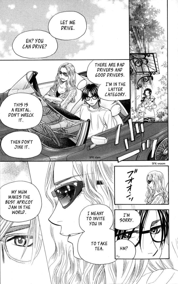 Read Shanimuni Go chapter 148 image 27 on Lezhin