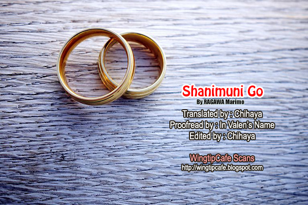 Read Shanimuni Go chapter 148 image 33 on Lezhin