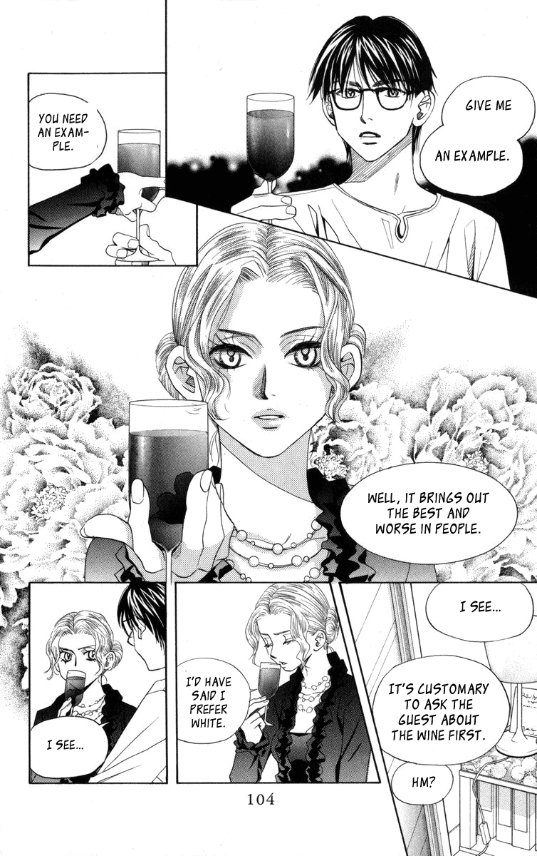 Read Shanimuni Go chapter 148 image 8 on Lezhin