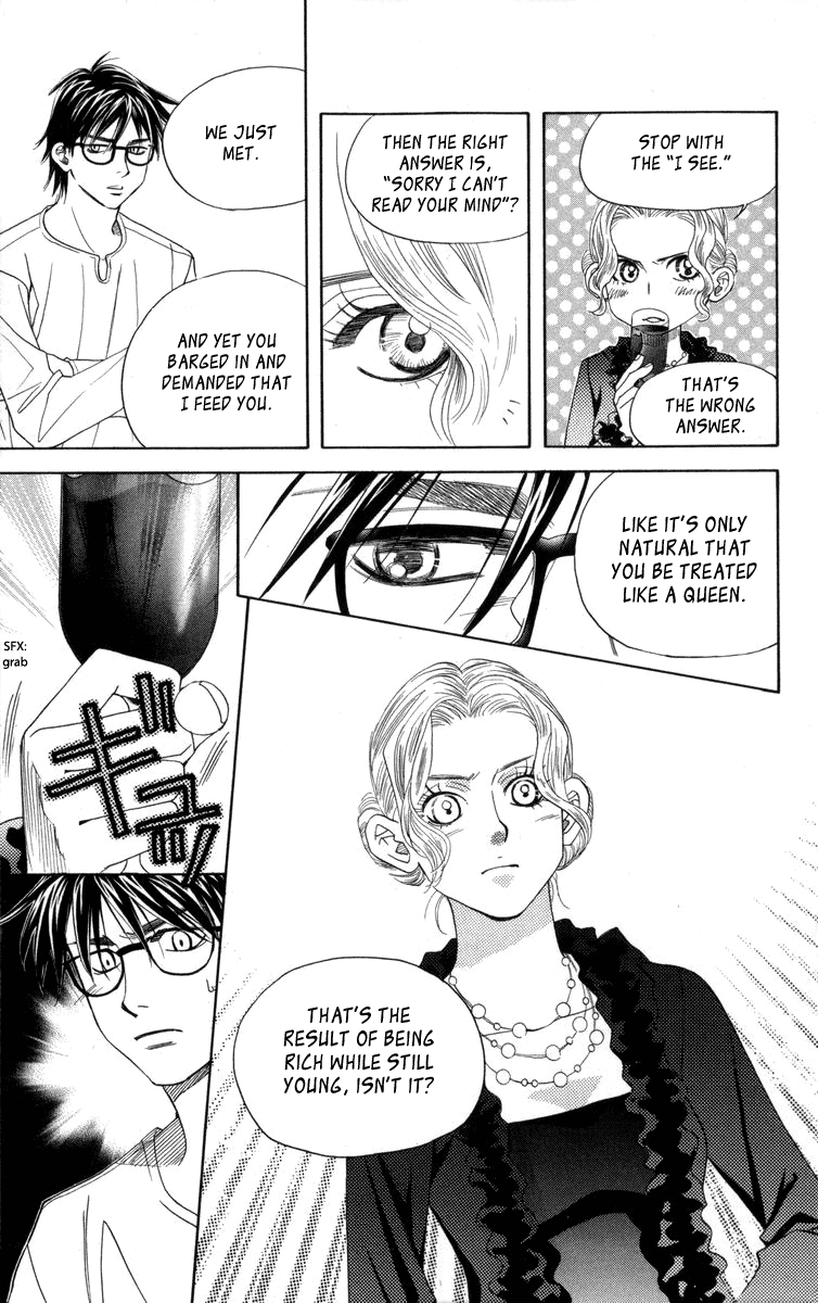 Read Shanimuni Go chapter 148 image 9 on Lezhin
