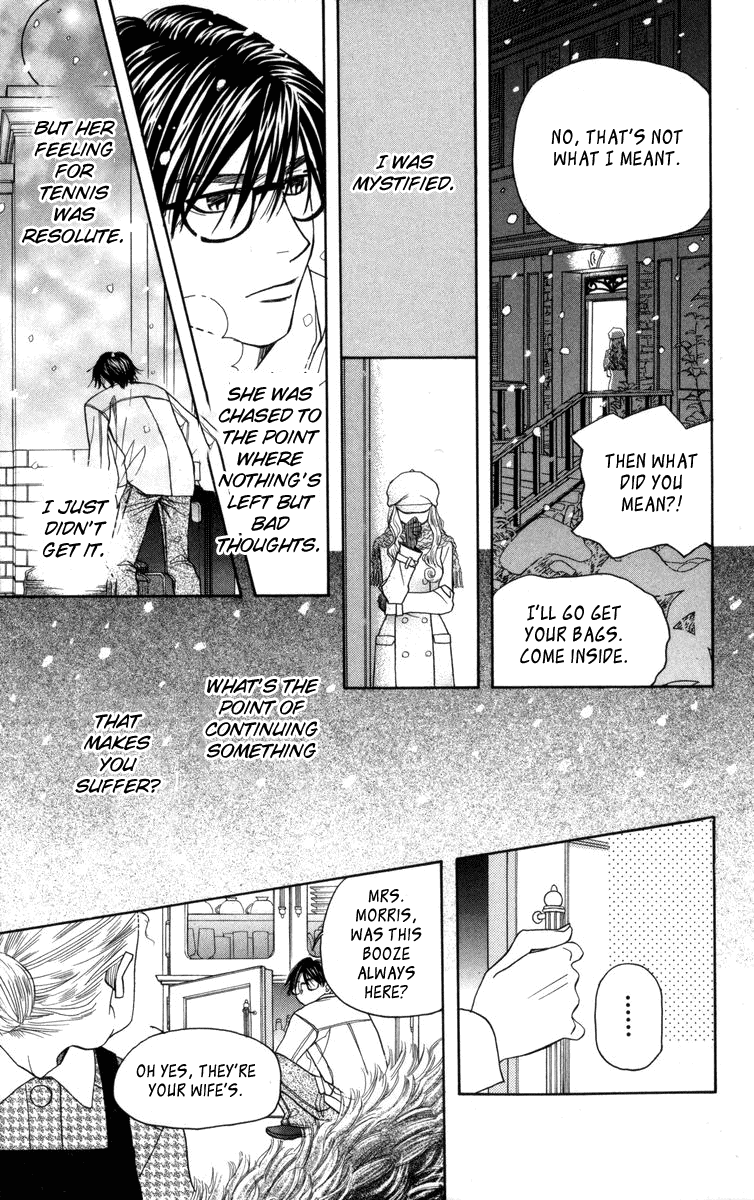 Read Shanimuni Go chapter 149 image 11 on Lezhin