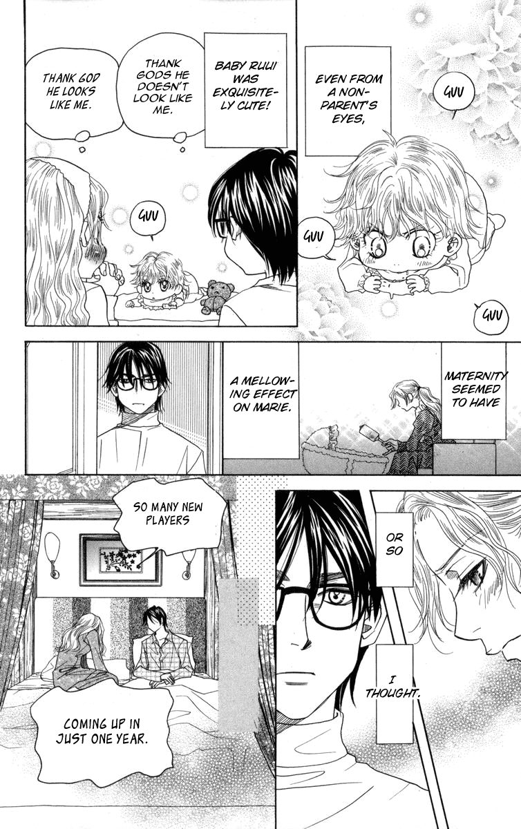 Read Shanimuni Go chapter 149 image 16 on Lezhin