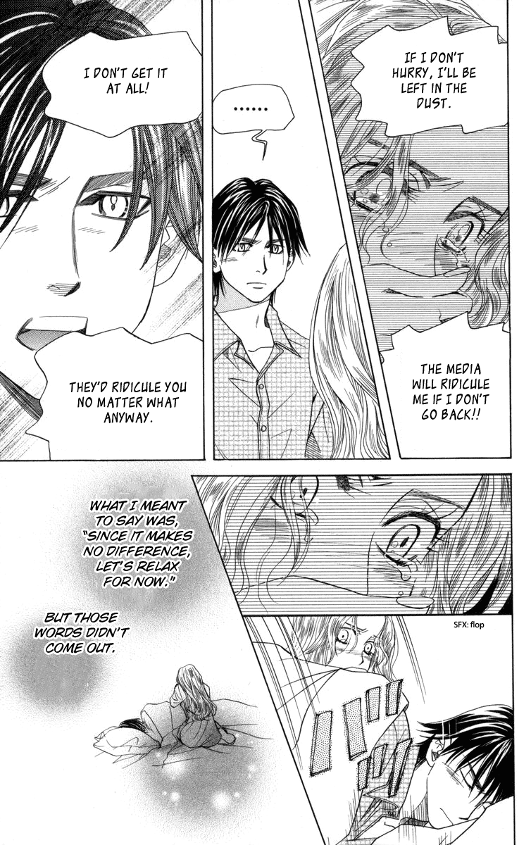 Read Shanimuni Go chapter 149 image 17 on Lezhin
