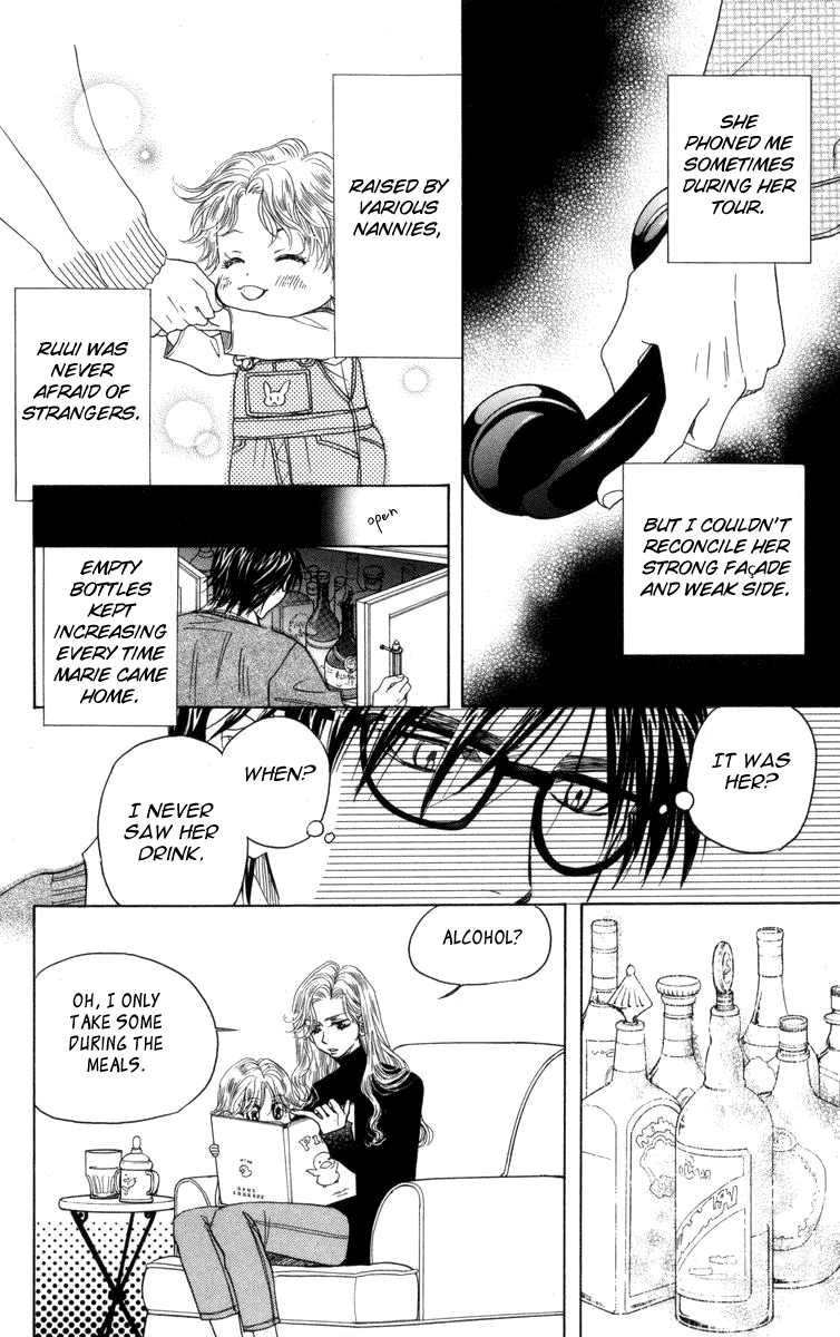 Read Shanimuni Go chapter 149 image 22 on Lezhin
