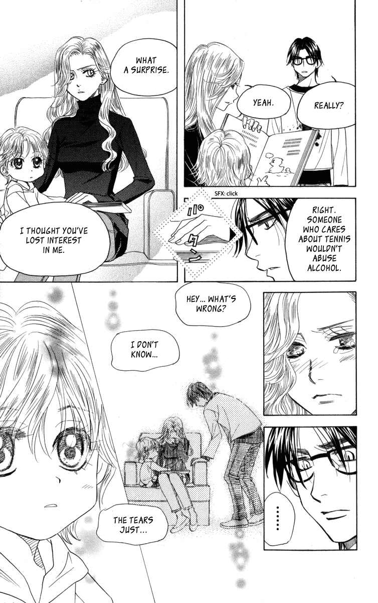 Read Shanimuni Go chapter 149 image 23 on Lezhin