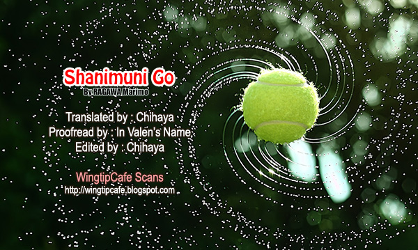 Read Shanimuni Go chapter 149 image 31 on Lezhin